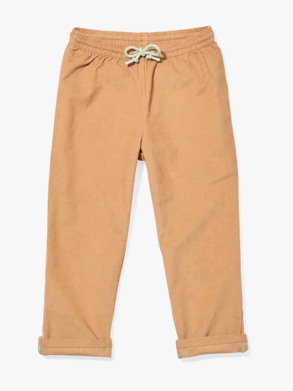 Oso & Me size 3 Honey Tan Corduroy Bowie Pant 3T